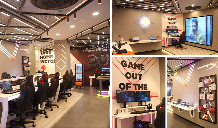 New Pc Game Shop in Vattiyoorkavu,Thiruvananthapuram - Best Gaming Console  Dealers in Thiruvananthapuram - Justdial