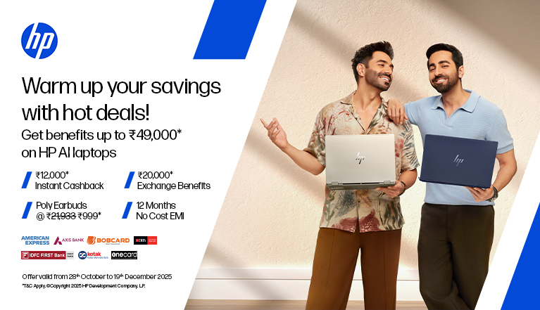 HP World - Jaipur, Rajasthan