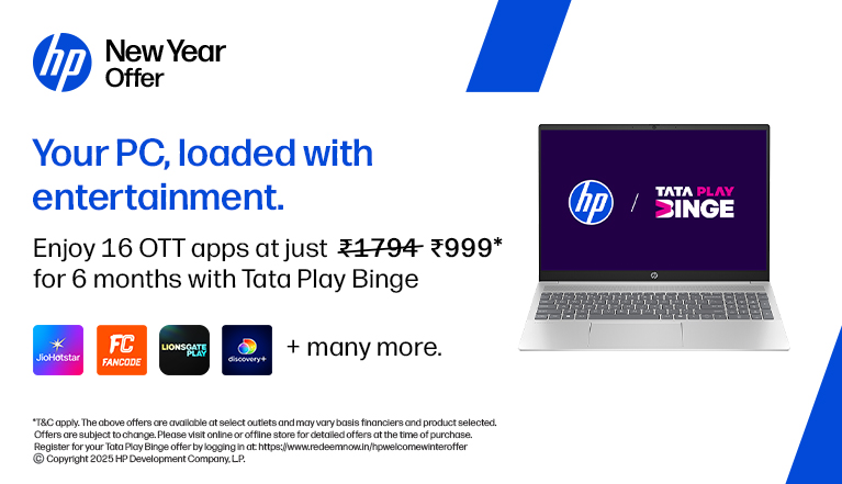 HP World - Chennai, Tamil Nadu