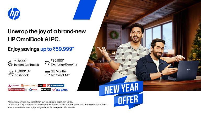 HP World - Chennai, Tamil Nadu