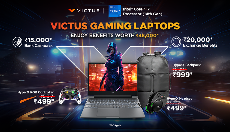 Omen Playground by HP - Thiruvananthapuram, Kerala