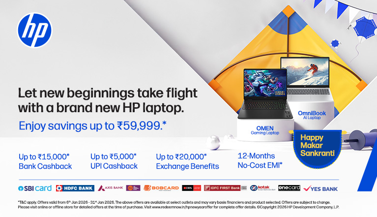 HP WORLD - New Delhi, Delhi