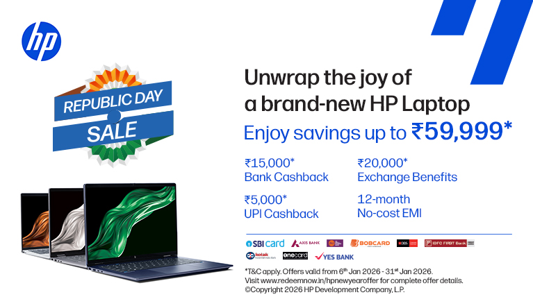 HP WORLD - New Delhi, Delhi