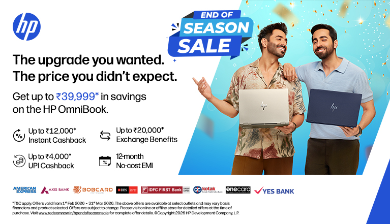 HP World - Raipur, Chhattisgarh