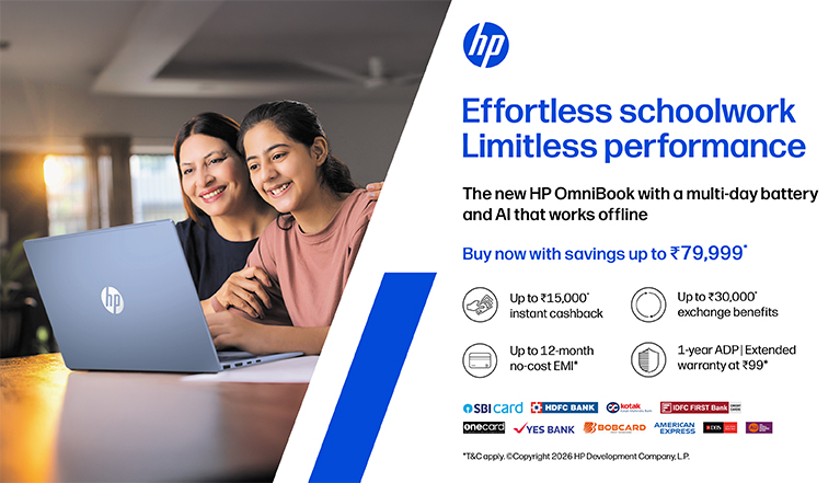 HP World - Hyderabad, Telangana