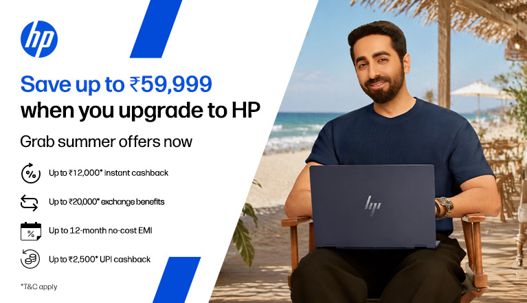 HP World - New Delhi, Delhi